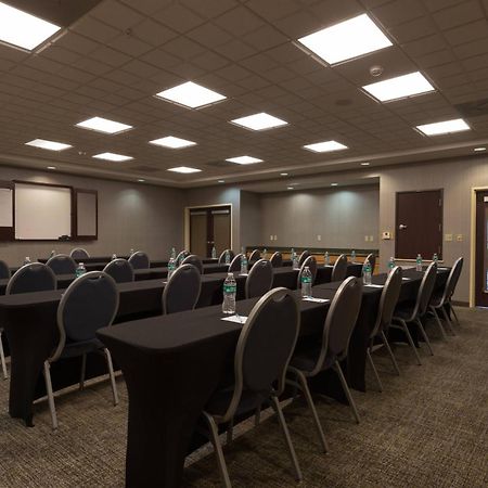 Springhill Suites Ridgecrest Exteriör bild