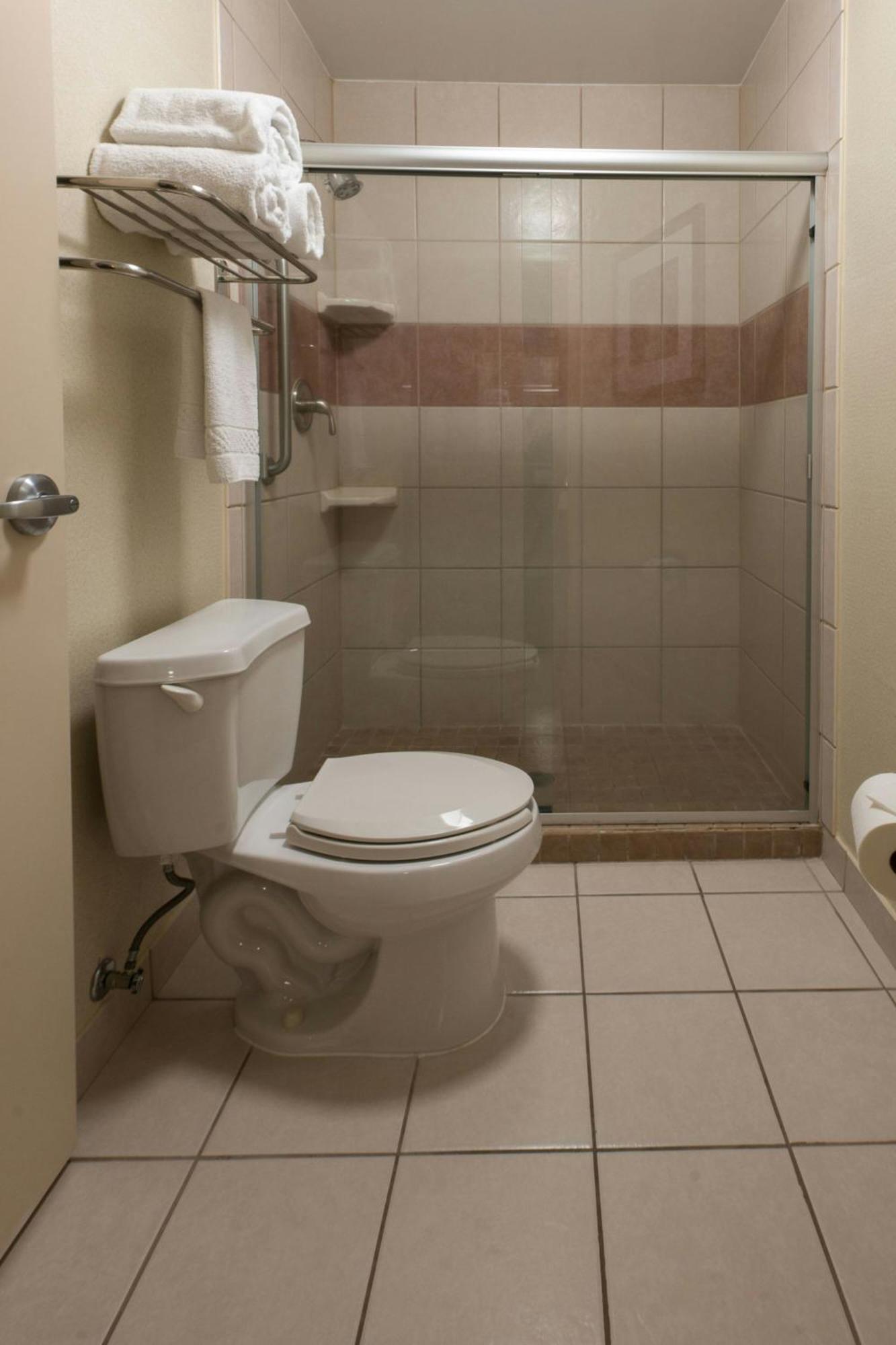 Springhill Suites Ridgecrest Exteriör bild