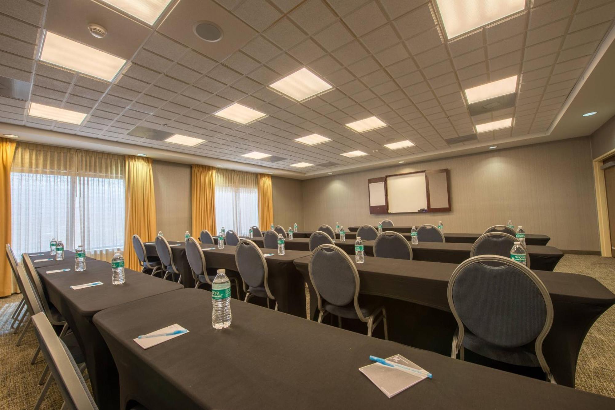 Springhill Suites Ridgecrest Exteriör bild