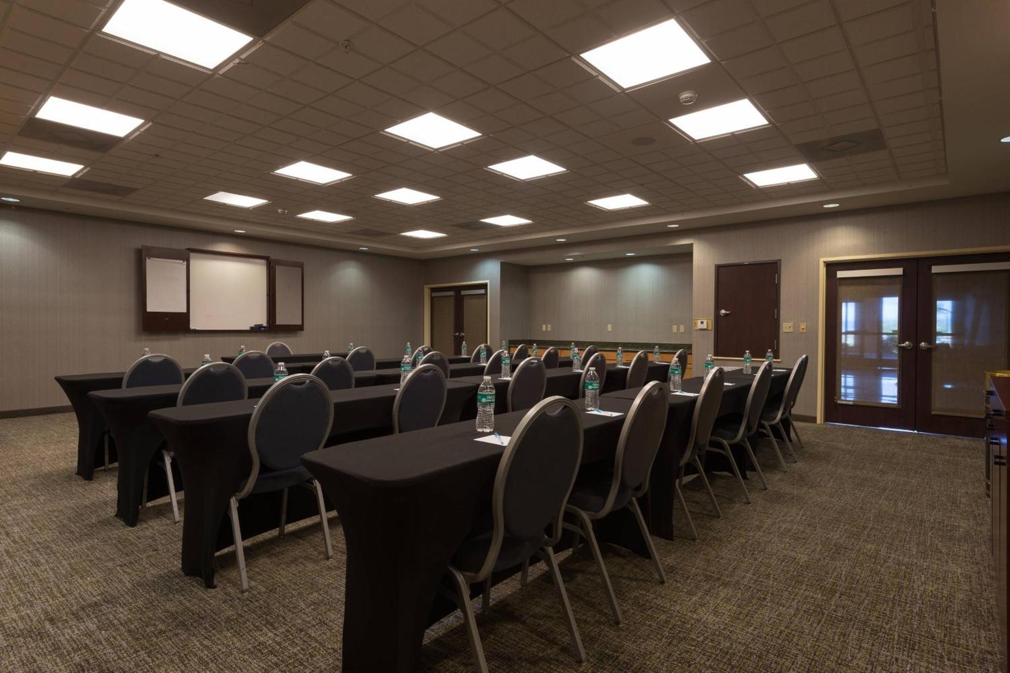 Springhill Suites Ridgecrest Exteriör bild
