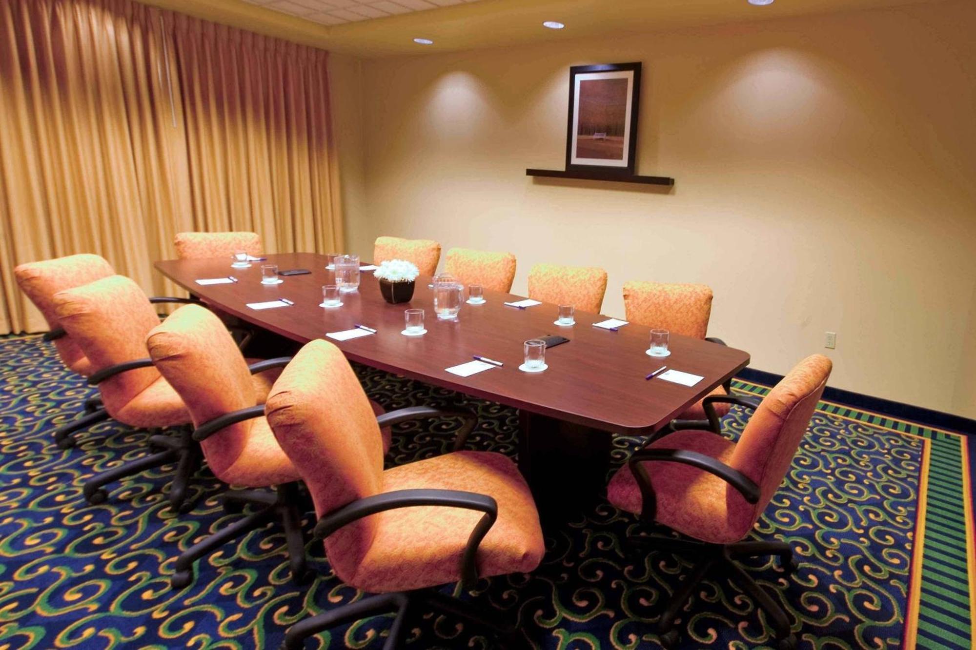 Springhill Suites Ridgecrest Exteriör bild