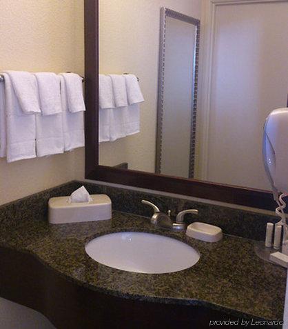 Springhill Suites Ridgecrest Exteriör bild