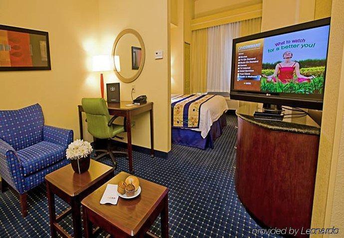 Springhill Suites Ridgecrest Exteriör bild