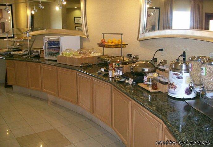 Springhill Suites Ridgecrest Exteriör bild