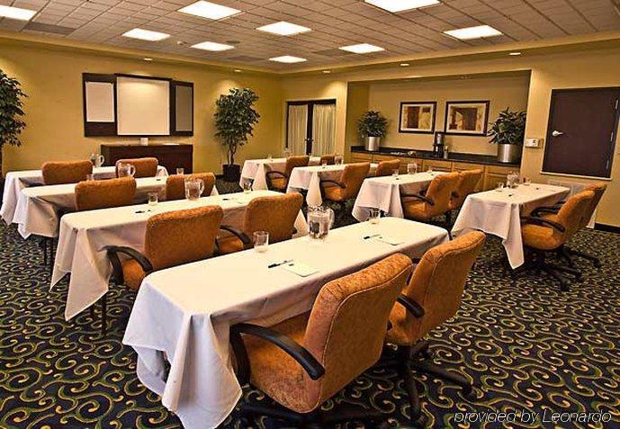 Springhill Suites Ridgecrest Exteriör bild