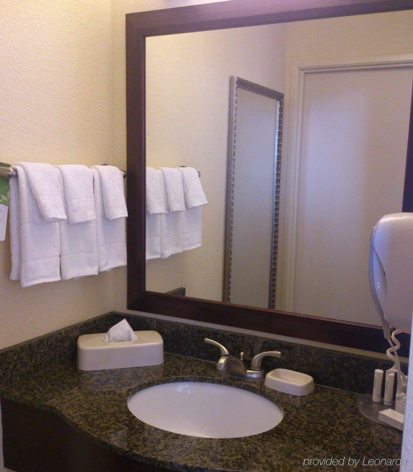 Springhill Suites Ridgecrest Exteriör bild